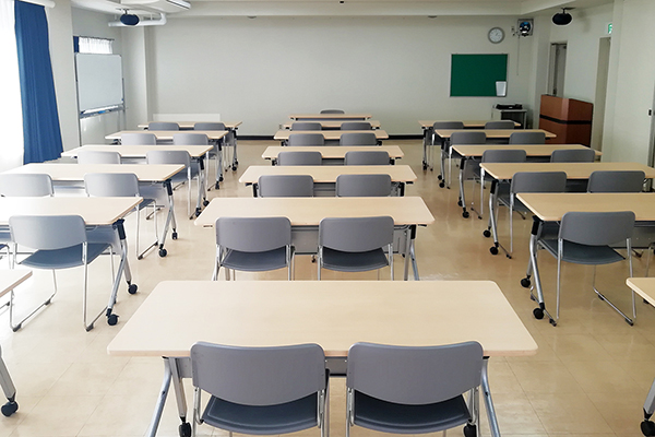 3階会議室 3階会議室画像