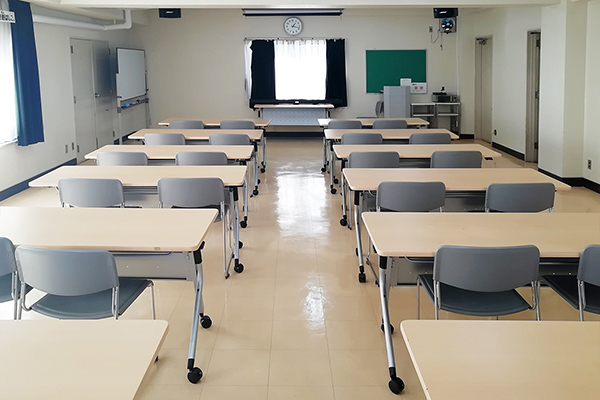 4階会議室 4階会議室画像