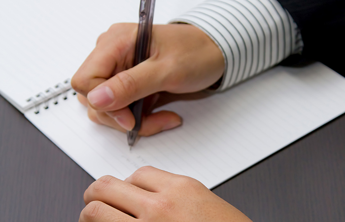 経営相談 経営相談画像