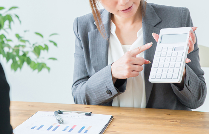 融資相談 融資相談画像