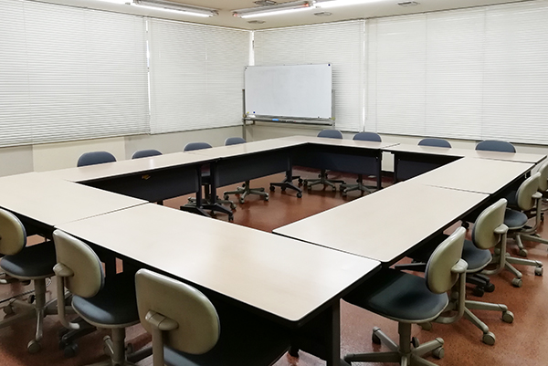 1階会議室 1階会議室写真
