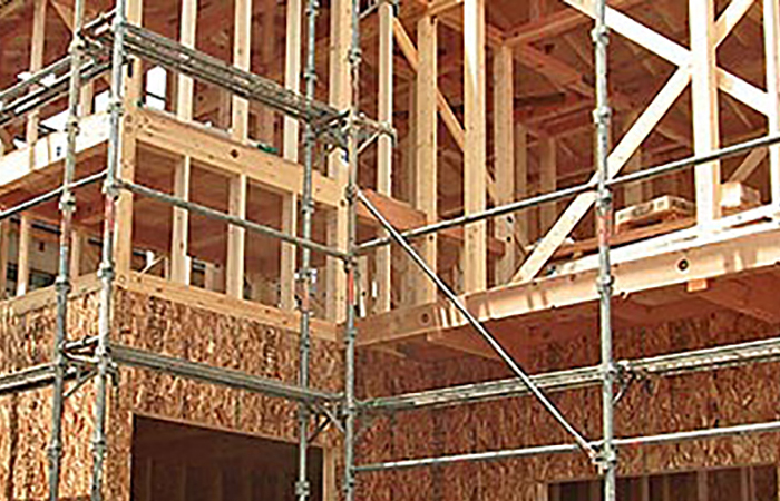 建設業部会 建設業部会イメージ