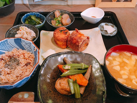S-0172カ笑ル食堂 カ笑ル食堂