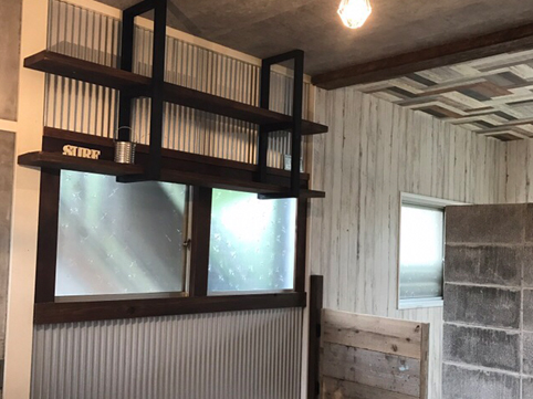 K-0332空間工房 空間工房