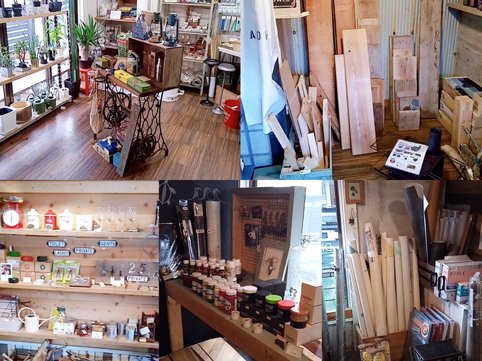 K-0341DIY STORE 三鷹 DIY STORE 三鷹