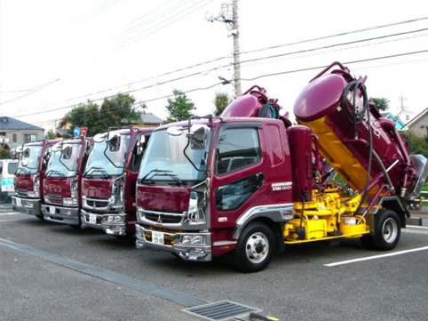 東京スタンドサービス