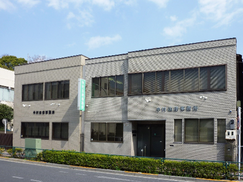 S-0091中村法律事務所 中村法律事務所