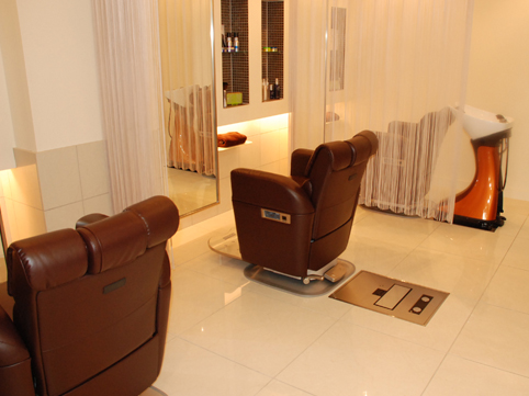 Hair Resort Clips 三鷹通り店 三鷹商工会 Hair Resort Clips 三鷹通り店 三鷹商工会