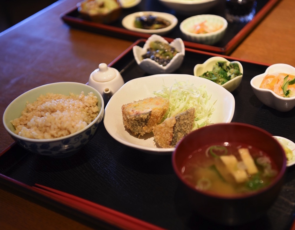 S-116 食茶房むうぷ1 食茶房むうぷ1