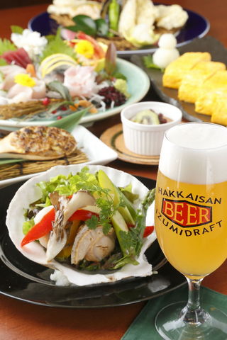 C-002季寄せ蕎麦柏や2 季寄せ蕎麦柏や2