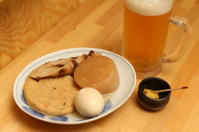 008-1 おでん屋えがお