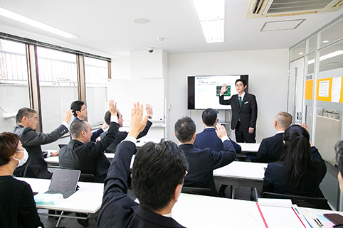 コスモICTイノベーション コスモICTイノベーション