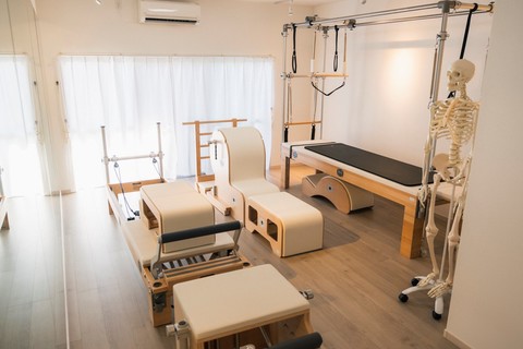 IVY Pilates Studio