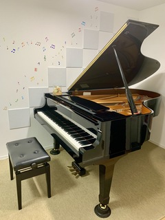 くまがいふゆみ音楽教室