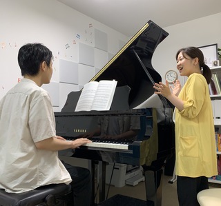 くまがいふゆみ音楽教室