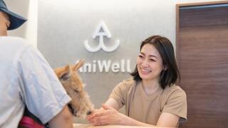 株式会社アニウェル 株式会社アニウェル